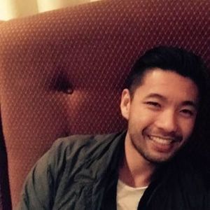 Meet your Posher, Ryota